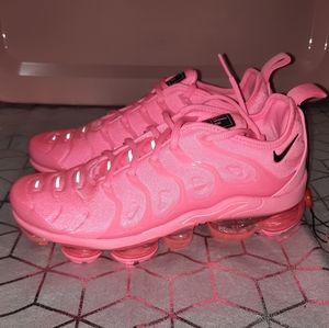 Bubblegum Nike Air VaporMax Plus